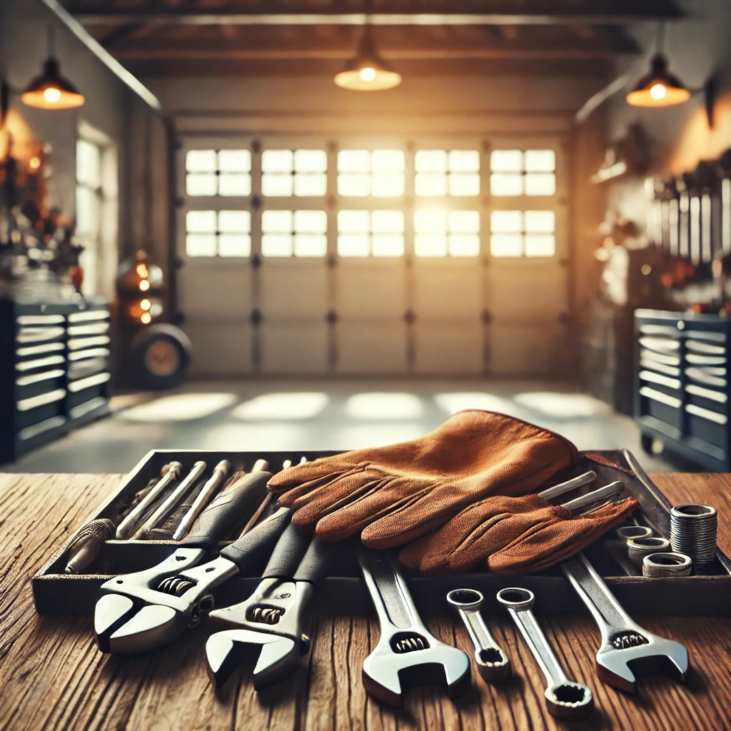 About Our Family-Owned Garage Door Company in Maple Glen PA - Professional Service Team