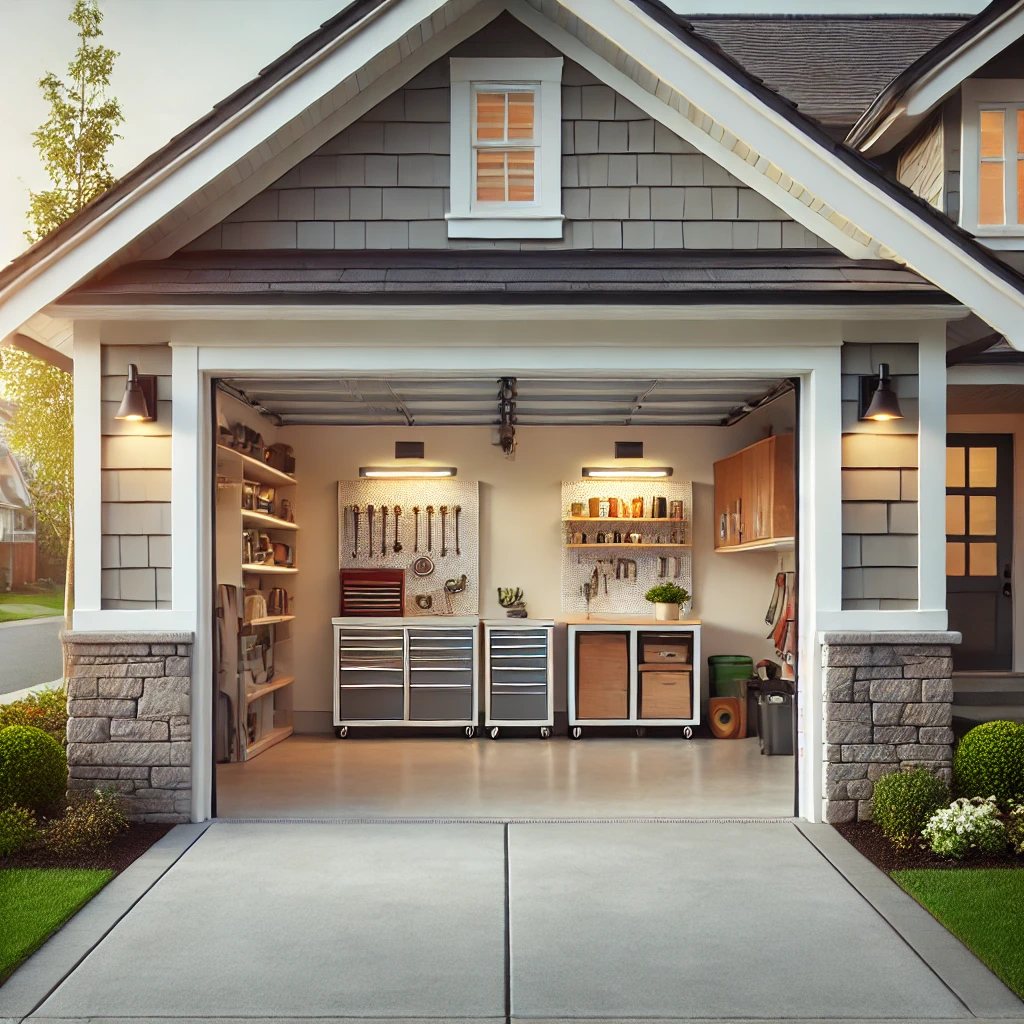 Latest garage door repair tips and maintenance guides from Maple Glen's trusted experts