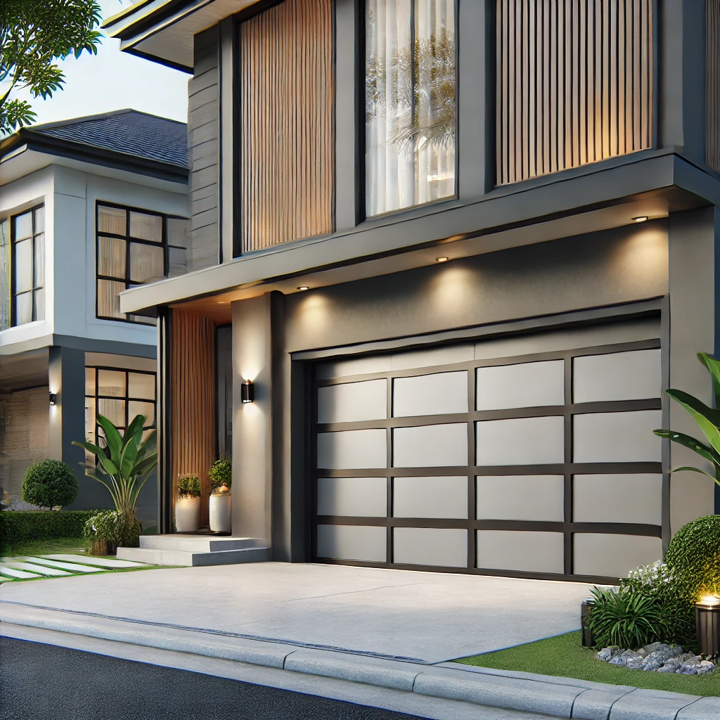 Professional Garage Door Company Maple Glen PA - 24/7 Emergency Service & Repairs