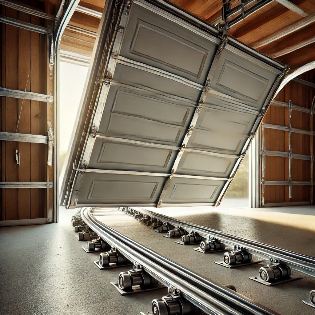 Garage door off track repair in Maple Glen PA - 24/7 Emergency Repair Services by Maple Glen Garage Door Repair