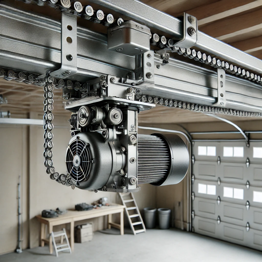 Professional Garage Door Opener Installation Maple Glen PA - Expert Smart Opener Installation Services