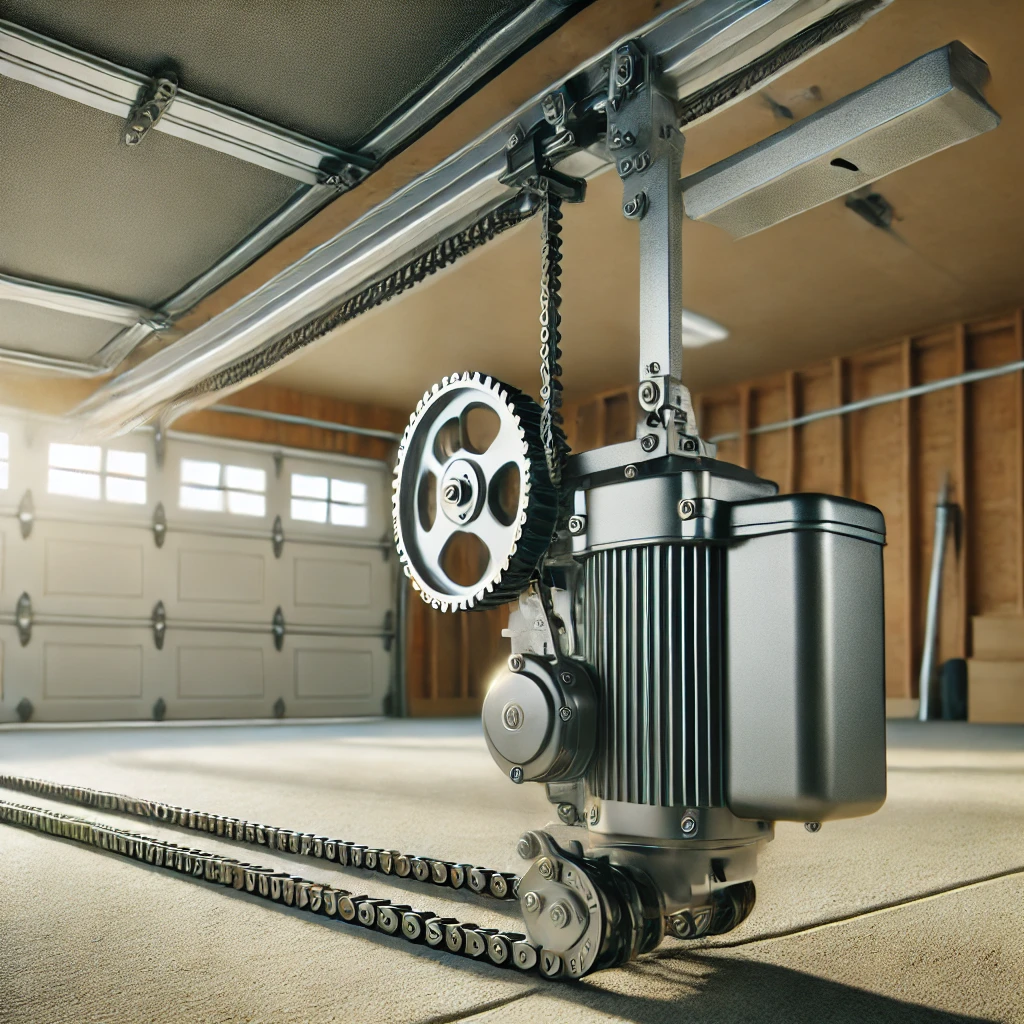 Garage Door Opener Installation & Service in Maple Glen PA - Professional Solutions for All Opener Brands