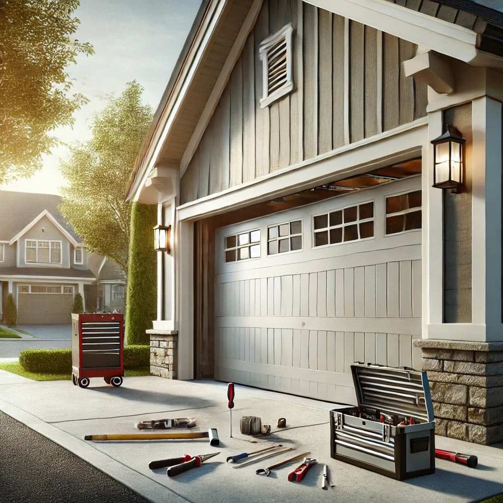 24/7 Garage Door Repair Maple Glen PA - Emergency Repair Services by Maple Glen Garage Door Repair